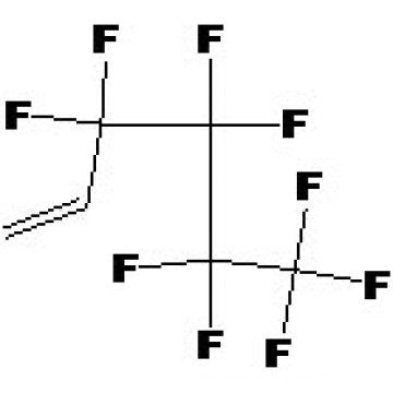 Perfluorobutil etileno N ° CAS 19430-93-4